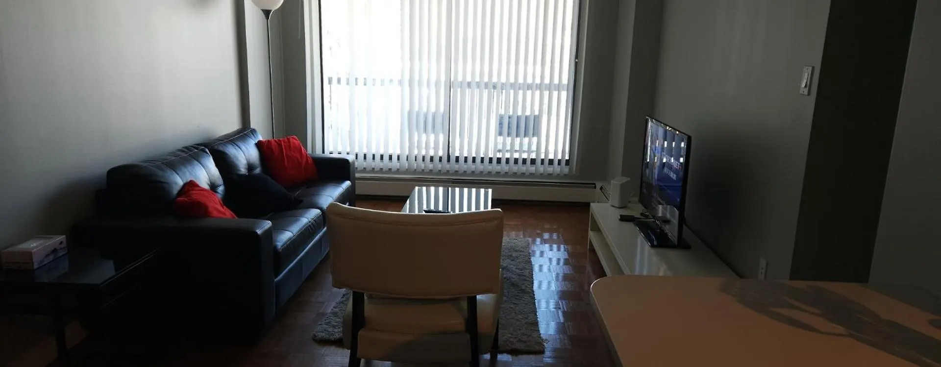 Cozy Calgary Getaway Apartment