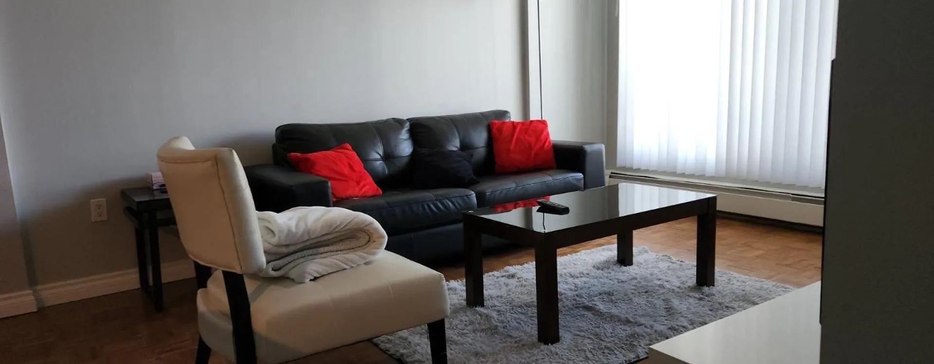 Cozy Calgary Getaway Apartment